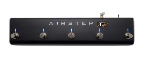 Manette pied xsonic airstep - pied, xsonic/airstep