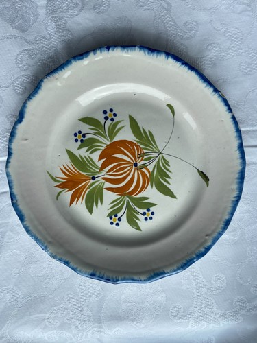 Vintage french hand - vintage,