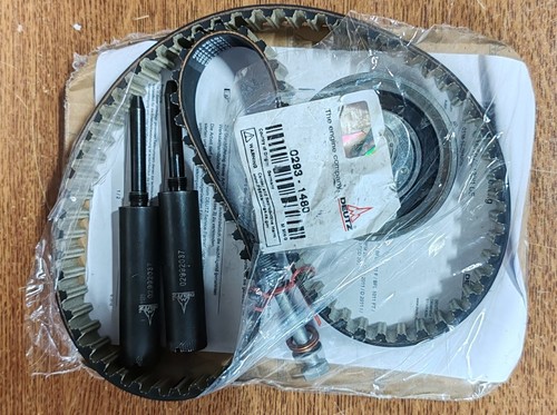 Kit distribution moteur deutz - kit,