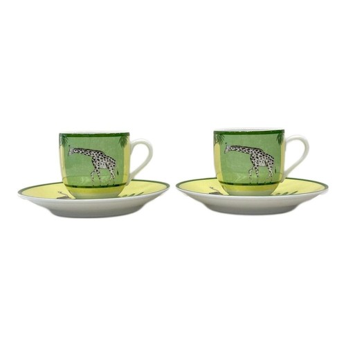 Lot tasses et soucoupes - tasses,