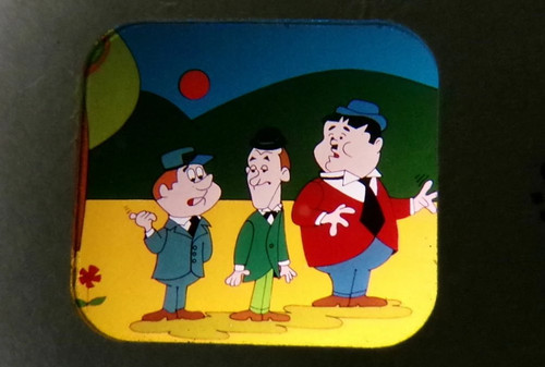 Laurel hardy 3 - laurel,