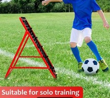 Filet De Rebond De Foot