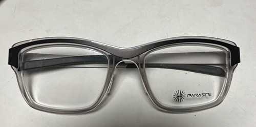 Monture lunettes vue parasite - vue,