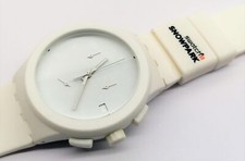 SWATCH CHRONO 2010 - SUSW400C