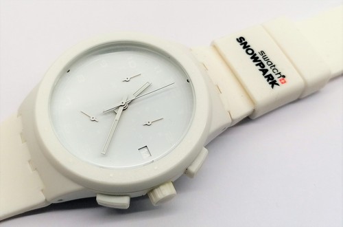 Swatch chrono 2010 - swatch,