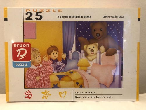 Puzzle pièces bonne - puzzle,