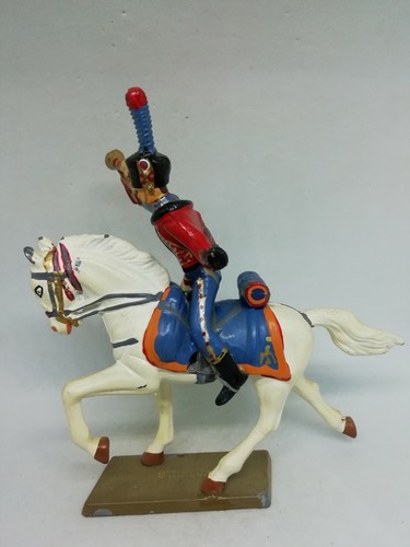 Starlux glorieux cavaliers - -,