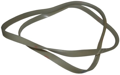 Courroie elastique lave - elastique,