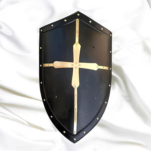 Bouclier chauffant croix - , en
