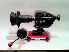 Beaulieu 4008 ZM II 24fps Sync