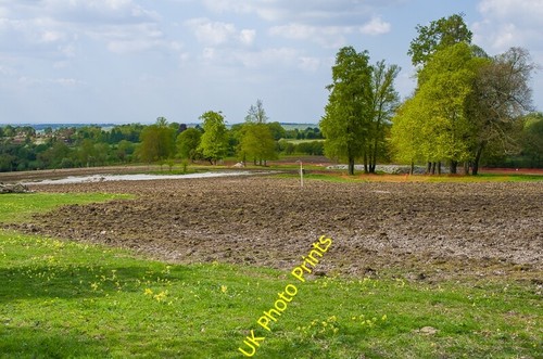 Photo 6x4 northern parkland - 6x4,