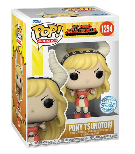 Hero academia pony - my,