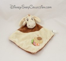 Doudou plat Bourriquet DISNEY