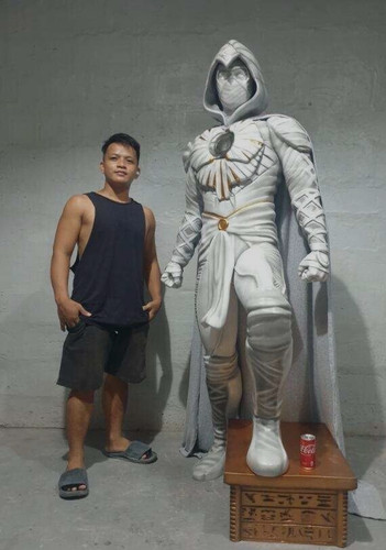 Avengers moon knight - avengers,
