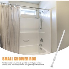  4 Pcs Barres De Sécurité