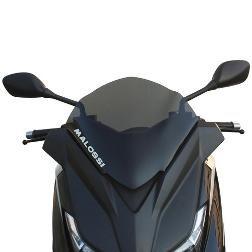 Bulle malossi sport yamaha - sport,