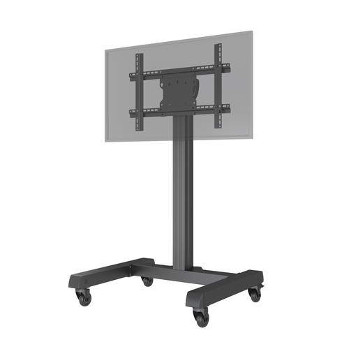 Support mobile pour écran - , tv