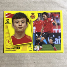 30 KUBO MALLORCA FICHAJE