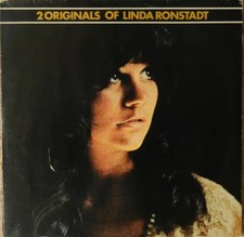 2xLP Double Vinyle Linda