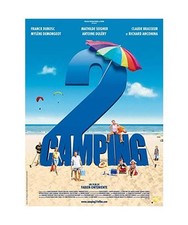 CAMPING 2 [FR Import]