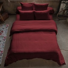 Housse de couette 200x200 cm