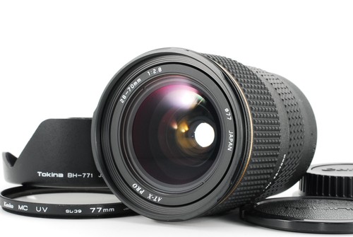 Neuf objectif zoom tokina - [neuf],