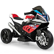 Moto Électrique Enfant 3-8
