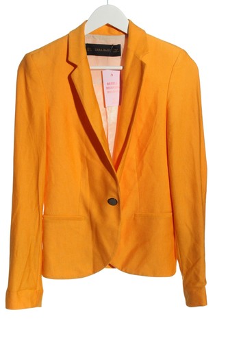 Zara basic blazer - court, dames