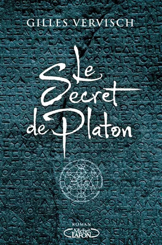 Secret platon gilles - le, platon,