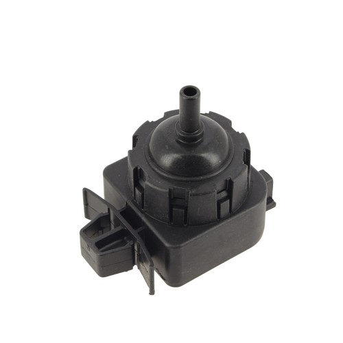 Pressostat analogique