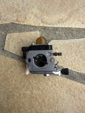 Carburateur Zama S216 318A Débroussailleuse STIHL FS 55