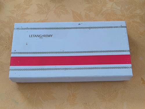 Repose couteaux inox - inox, letang