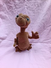 PELUCHE E.T. L EXTRATERRESTRE