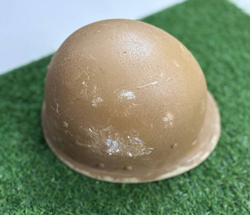 Armée indienne marron m74 - armée,