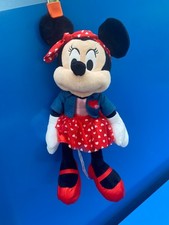 Peluche Plush Minnie Mouse