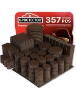 X-PROTECTOR 357 pcs Premium