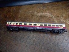 Arnold Rapido - Voiture DB