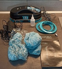 robot lave vitres CONGA