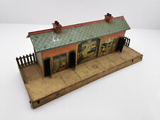 HORNBY ÉCHELLE 0 / O TRES