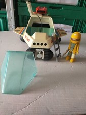 PLAYMOBIL PLAYMOSPACE 3535 lot