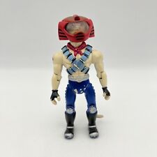 Figurine Biker Mice from Mars (souris motards de l'espace) VINNIE