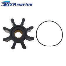 Kit hélices pour pompe à eau, DOOSAN 60.06804-0005, JABSCO 11979, Yanmar 122610