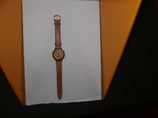 MONTRE VINTAGE FEMME PIERRE