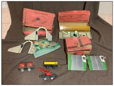 Hornby Jouef train locomotive Dinky Lima Jouet Rocco wagon rail gare Sncf HO TGV