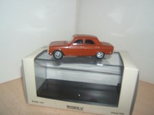 PEUGEOT  304 BERLINE  LES MINIATURES DE NOREV  1/43 