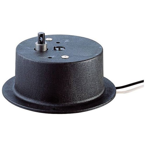 Moteur boule facettes - moteur, de