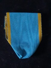 Médaille Militaire  Ruban