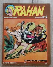 RAHAN (2EME SERIE) ** T2 (29)