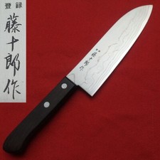 Couteau de cuisine japonais