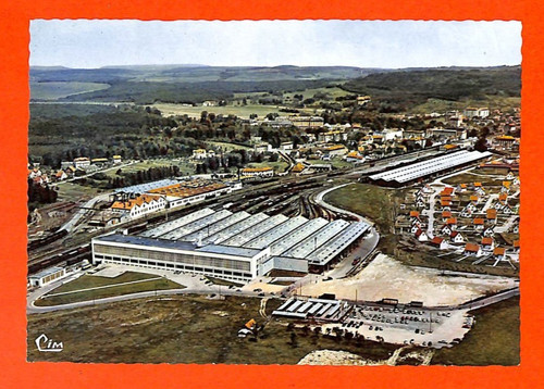 Vittel cpm l - /, l'